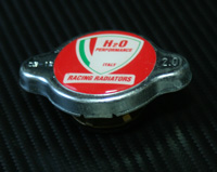 H2O Performance@Racing radiator cap 2.0kgf/cm2