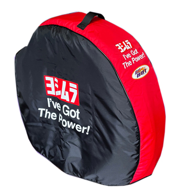 Termocoperte racing Yoshimura Japan
